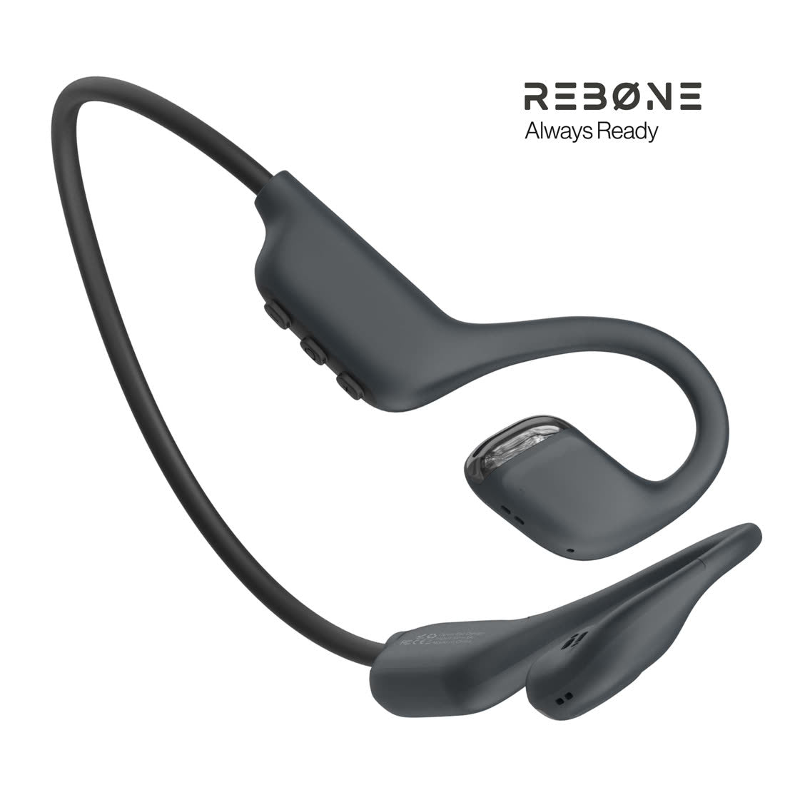REBØNE OpenPulse BEAM