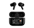 REBØNE Sound Pro Zwart