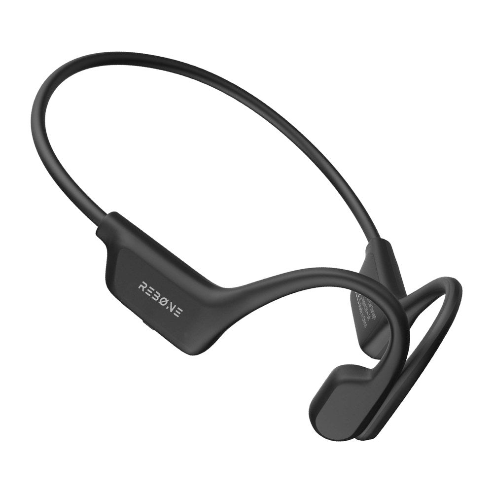 REBØNE OpenPulse WAVE zwart